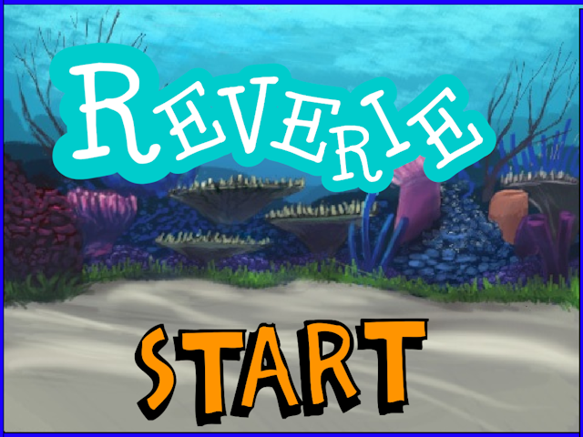 Reveries's game banner