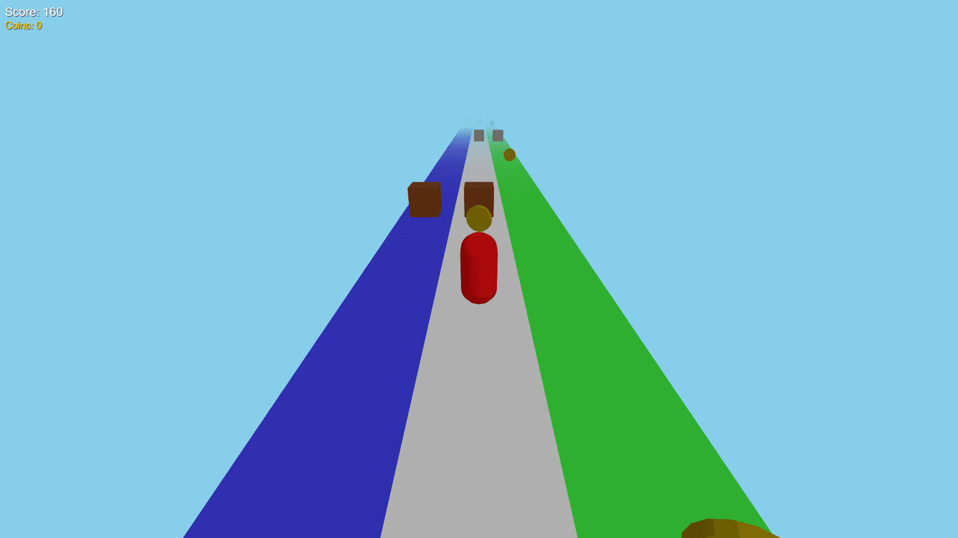 GPEC Round 1 gameplay screenshot