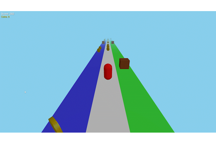 GPEC Round 1 game banner